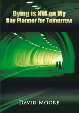 Read: Dying Is Not on My Day Planner for Tomorrow Book
