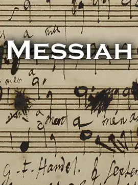 Messiah (Enhanced)