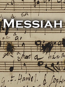 Messiah (Enhanced)