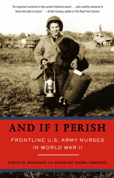 And If I Perish