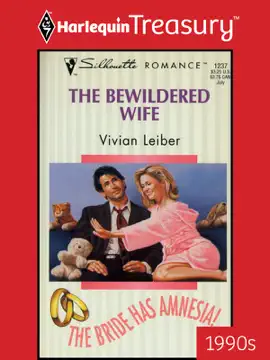 Read: THE BEWILDERED WIFE Book