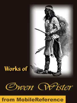 Read: Works of Owen Wister Book