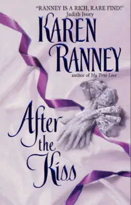 Read: After Book the Kiss