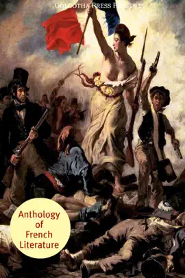 Read: Anthology of French Literature Book