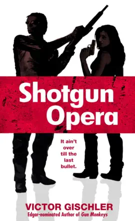 Read: Shotgun Book Opera