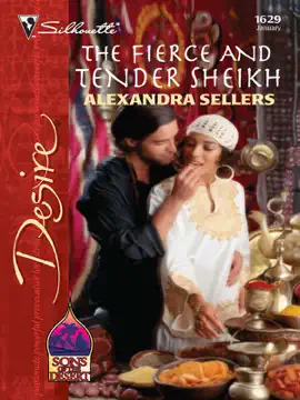 Read: The Fierce and Book Tender Sheikh