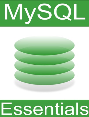 MySQL 5 Essentials