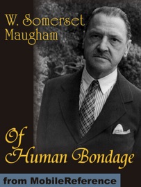 Of Human Bondage - William Somerset Maugham
