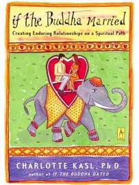 If the Buddha Married
