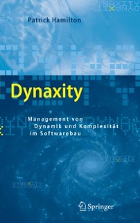 Dynaxity by Patrick Hamilton