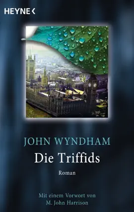 Read: Book Die Triffids