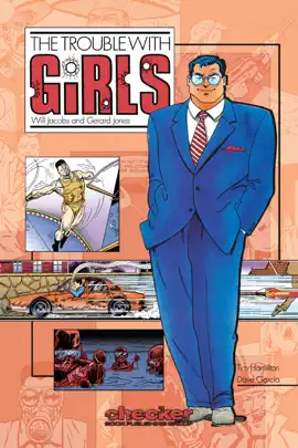 Read: The Trouble With Girls - Book Vol.1