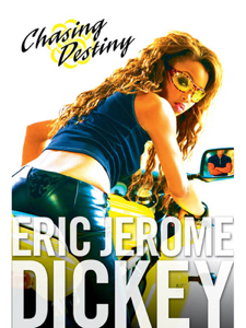 Chasing Destiny - Eric Jerome Dickey Cover Art