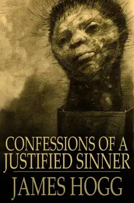 Read: Confessions of a Book Justified Sinner