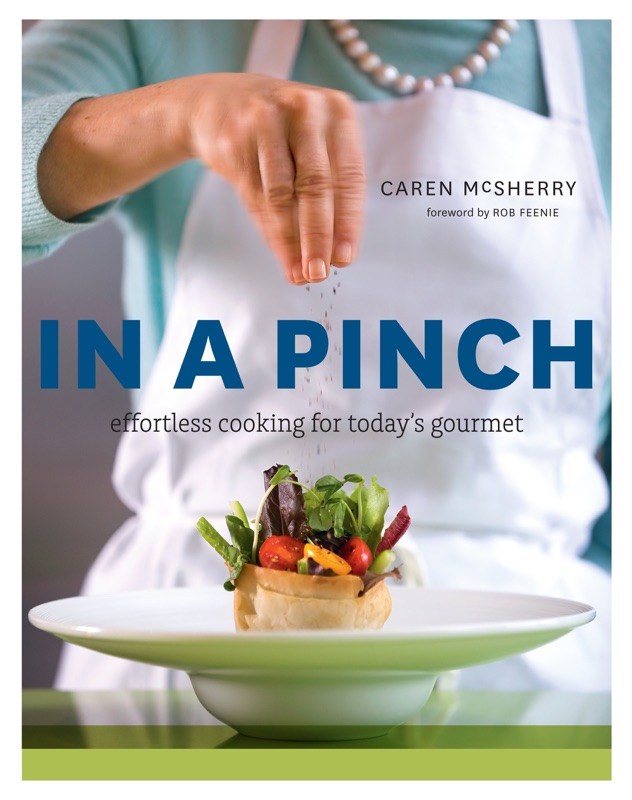 In a Pinch