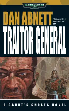 Read: Book Traitor General