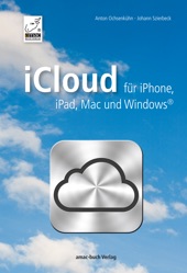 Book cover for iCloud by Johann Szierbeck & Anton Ochsenkühn