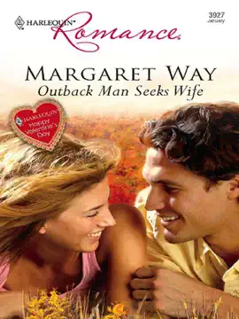Read: Outback Man Seeks Wife Book