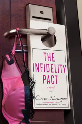 Read: The Book Infidelity Pact