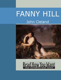 Fanny Hill - John Cleland