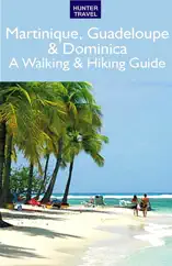 Martinique, Guadeloupe & Dominica