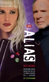 Old Friends - J.J. Abrams