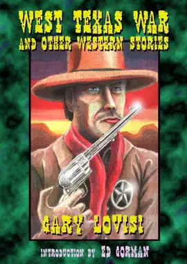 Read: West Book Texas War: and other Western Stories