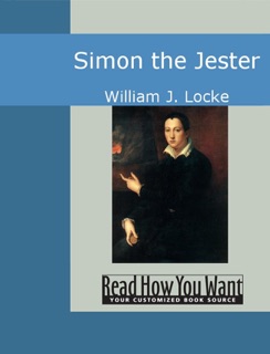 Simon the Jester by John Locke