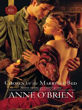Read: Chosen Book for the Marriage Bed