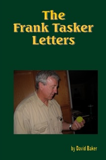 The Frank Tasker Letters by David Baker