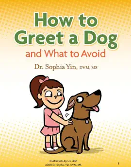 How to Greet a Dog and What to Avoid