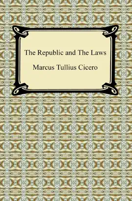 Read: The Book Republic and The Laws