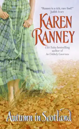 Read: Book Autumn in Scotland