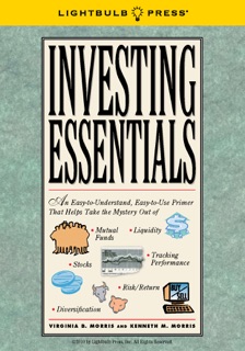 Investing Essentials by Kenneth M. Morris & Virginia B. Morris