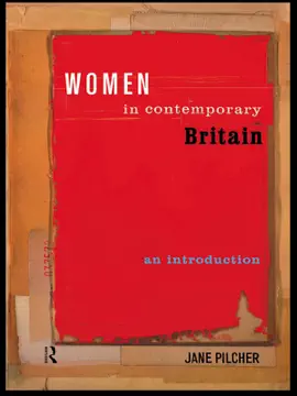 Read: Women Book in Contemporary Britain
