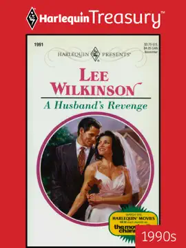Read: A Book HUSBAND'S REVENGE