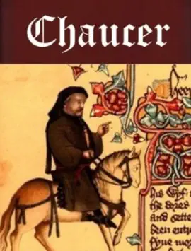Read: Complete Works of Chaucer Book In Middle English