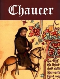 Complete Works of Chaucer In Middle English - Geoffrey Chaucer