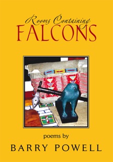 Rooms Containing Falcons by Barry B. Powell