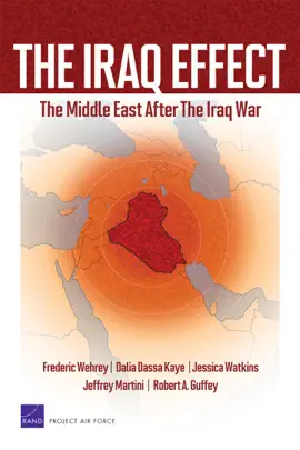 Read: The Iraq Book Effect