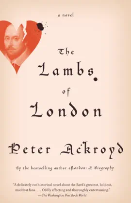 Read: The Book Lambs of London