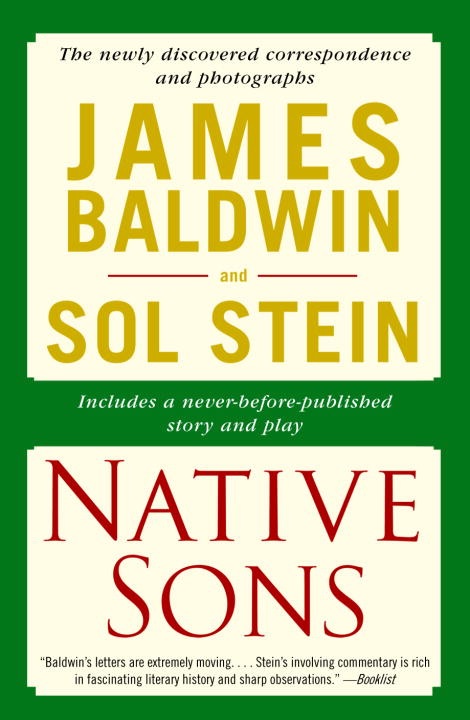 Native sons cover