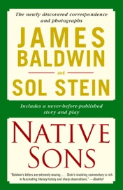 Native Sons - James Baldwin & Sol Stein