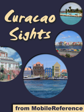 Curacao Sights - MobileReference Cover Art
