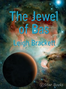 The Jewel of Bas