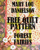 Forest Fairies - Mary Lou Danielson