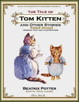 Read: The Tale of Tom Kitten and Other Stories Book