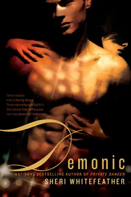 Read: Demonic