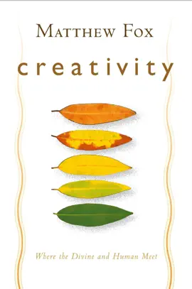 Read: Creativity