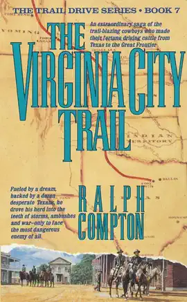 Read: Book The Virginia City Trail